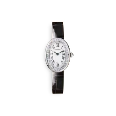 CARTIER BAIGNOIRE WATCH C053V